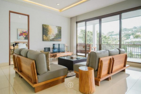 Mentari Hill View Villa 7 bedrooms with a private swimming pool